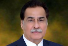 NA Speaker congratulates nation on historic satellite launch