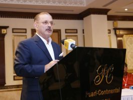 GSP Plus Rhetoric a ‘Dangerous Conspiracy’ Against National Interests: Sharjeel Memon