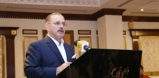 GSP Plus Rhetoric a ‘Dangerous Conspiracy’ Against National Interests: Sharjeel Memon