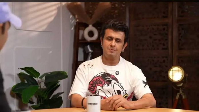 Sonu Nigam