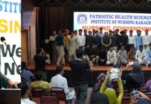 Honoring the Sacred Tradition of Nursing: From Islamic Pioneers to Modern-Day Heroes