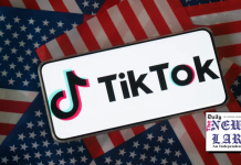 White House launches TikTok account with Trump saying ‘I am your voice’