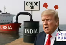 U.S. says India Profits from Russian Oil Trade Amid Ukraine Conflict