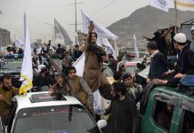 Four Years of Taliban Rule: Stability and Achievements