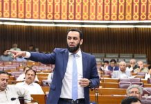 Tarar slams Indian media, calls for unified response to misinformation