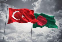 Turkiye Bangladesh Defence Relations