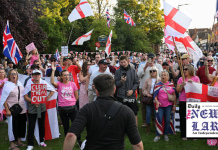 UK council wins bid to move asylum seekers from hotel amid anti-immigration protests