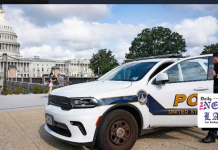 Deal reached after US capital sues Trump over police takeover