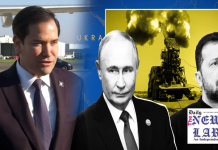 US may not be able to create scenario to end Ukraine war: Rubio