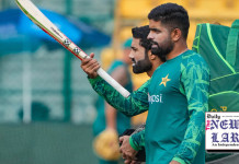 Pakistan tell Babar to improve strike rate for T20 comeback