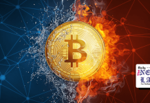 Bitcoin hits fresh record as Fed easing bets add to tailwinds