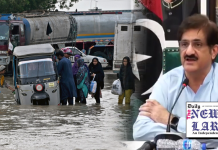 Karachi will have to be dug up again for better drainage system: CM