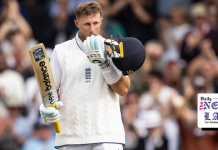 Root plans to use his experience to end Ashes win drought in Australia