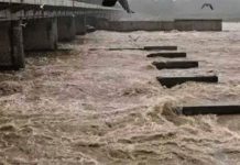 NDMA, Punjab authorities begin evacuation along river Sutlej amid rising flood threat