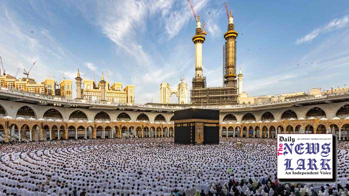 haj