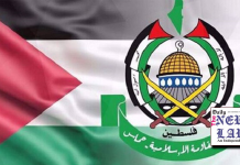 Hamas receives new Gaza truce plan: Palestinian official