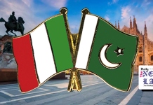 Italy Digital Nomad Visa 2025: Guide for Pakistani Citizens