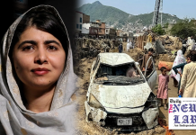 Malala heartbroken over deaths in flash floods, rains