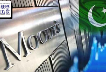 Moody’s upgrades Pakistan’s credit rating