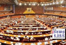 Senate voices concern over floods, urges national emergency declaration