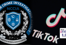 TikToker arrested for extorting millions through blackmail