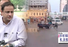 Karachi drainage system no match for historic downpour: Wahab