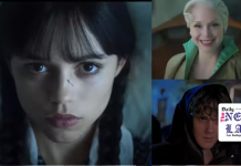 Principal Weems returns in new ‘Wednesday’ season 2 trailer