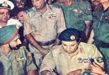 1965 Victory, 1971 Defeat — Lessons in Supremacy and Survival