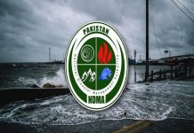 NDMA urges vigilance as rain threatens river swelling over next two days