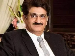 CM Murad Shah orders province-wide high alert amid heavy monsoon rains, suspends Umerkot TMO for absence from Duty