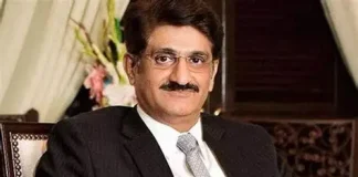 CM Murad Shah orders province-wide high alert amid heavy monsoon rains, suspends Umerkot TMO for absence from Duty