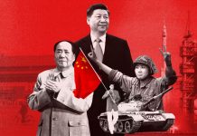 China: A Journey of 76 years from absolute poverty to Prosperity I