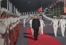 China: From Ancient Civilizations to a Contemporary Power