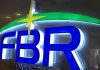 FBR revenue shortfall widens to Rs868bn in 11 months