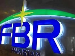 FBR revenue shortfall widens to Rs868bn in 11 months
