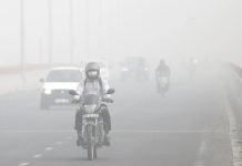 Clearing the Air: Why Pakistan Must Embrace AI to Fight Smog