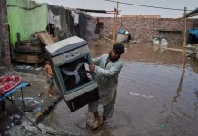 Flood water refuses to recede, pump prices refuse to fall – communities share to endure the double crisis