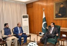 Pakistan among 15 other countries express concerns on Global Sumud Flotilla to Gaza security