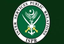 Security forces killed 4 terrorists in Mastung District of Balochistan: ISPR