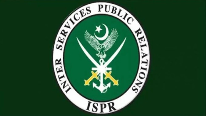 ISPR