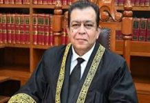 Constitutional bench reflects structural development in court’s functioning: Justice Shahid Bilal