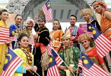 Malaysia Day: A Festival of Unity and Culture