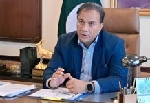 CDA moves to tackle Islamabad’s water woes through PPP projects