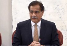 Pakistan’s future intrinsically linked to strength of democracy, says NA Speaker