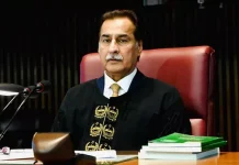 NA Speaker pays tribute to Shaheed Major Adnan Aslam