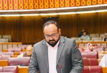 NA condemns mistreatment of senior journalist Aijaz Ahmed