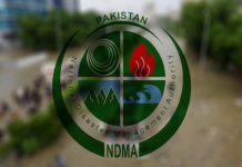 Over 3.02 million rescued, as floods devastate Pakistan: NDMA