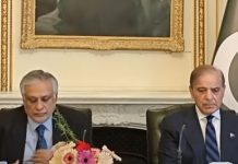 Pakistan making rapid progress on all fronts, economic stability achieved: PM