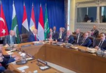 PM attends Arab-Islamic Summit hosted by US President Trump, Emir of Qatar, holds key bilateral meetings