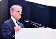 Loans are not solution, world must honour climate pledges: PM Shehbaz